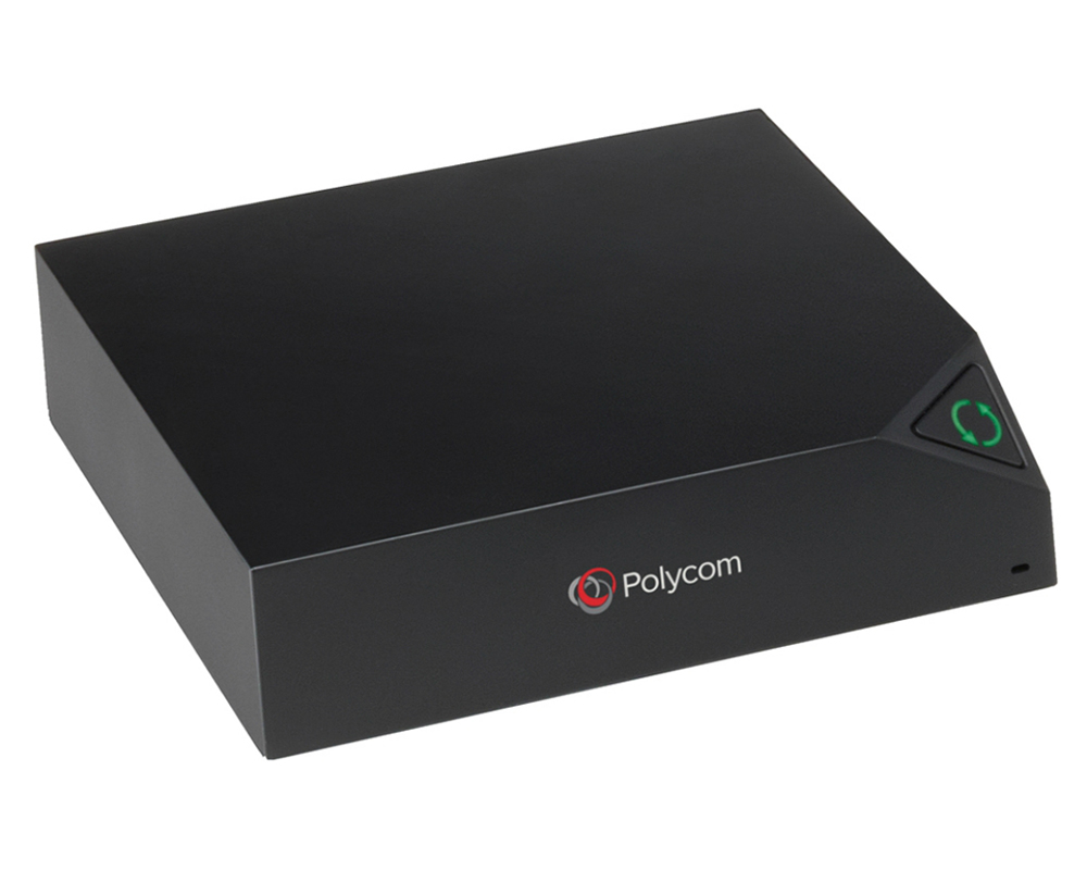 Polycom Trio Visual