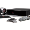 Polycom HDX 9000 — система видеоконференцсвязи для средних и больших переговорных комнат