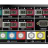 Polycom HDX 9000 — система видеоконференцсвязи для средних и больших переговорных комнат
