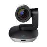 Logitech Group System — система для проведения видеоконференций в помещениях среднего и большого размера