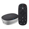 Logitech Group System — система для проведения видеоконференций в помещениях среднего и большого размера