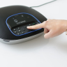 Logitech Group System — система для проведения видеоконференций в помещениях среднего и большого размера