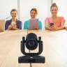AVer CAM530 — профессиональная PTZ-камера UC для любых видов бизнеса