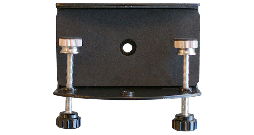 Prestel PM‑1 — кронштейн для установки камеры на дисплей