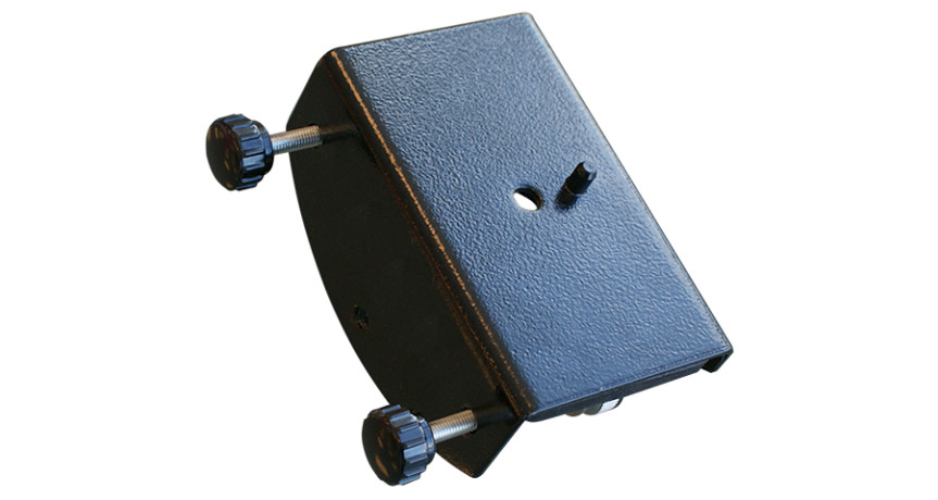 Prestel PM‑1 — кронштейн для установки камеры на дисплей