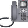 Avaya J169 — SIP телефон, PoE