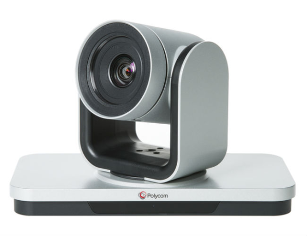 Polycom EagleEye IV-12x Camera — цифровая HD видеокамера для использования с системами видеоконференцсвязи Poly RealPresence