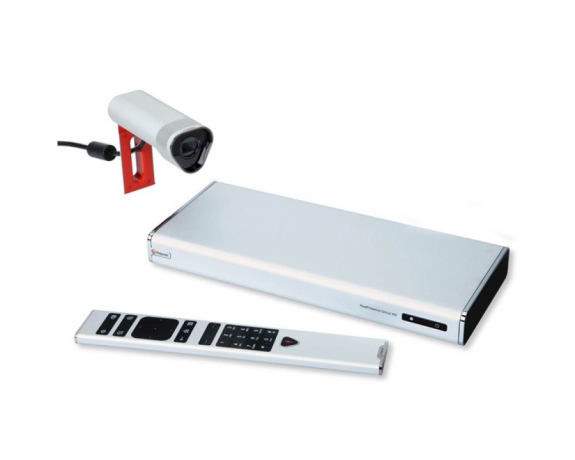 Polycom RealPresence Group 310 — система для видеоконференцсвязи