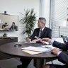 Polycom RealPresence Group 310 — система для видеоконференцсвязи
