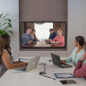 Polycom RealPresence Group 310 — система для видеоконференцсвязи