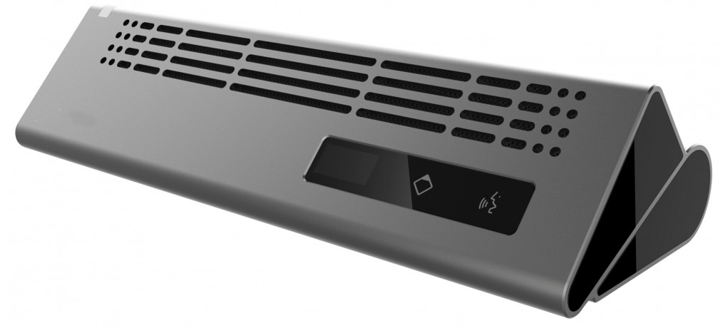 TS-W312 Микрофонный массив председателя б/п