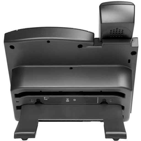 Polycom VVX 301 —  мультимедийный IP-телефон с возможностью расширения