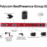 Polycom RealPresence Group 500 — универсальная система видеоконференцсвязи