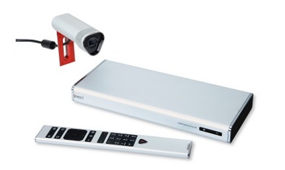 Polycom RealPresence Group 500 — универсальная система видеоконференцсвязи