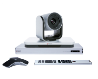 Polycom RealPresence Group 500 — универсальная система видеоконференцсвязи