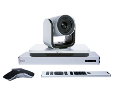 Polycom RealPresence Group 500 — универсальная система видеоконференцсвязи