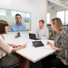 Polycom RealPresence Group 500 — универсальная система видеоконференцсвязи