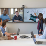 Polycom RealPresence Group 500 — универсальная система видеоконференцсвязи