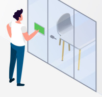 Workplace Room Basic на 1 год