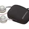 Plantronics BlackWire 7225 — проводная USB гарнитура без штанги микрофона с функцией активного шумоподавления