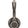 Plantronics BlackWire 7225 — проводная USB гарнитура без штанги микрофона с функцией активного шумоподавления