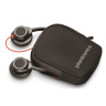 Plantronics BlackWire 7225 — проводная USB гарнитура без штанги микрофона с функцией активного шумоподавления