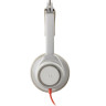 Plantronics BlackWire 7225 — проводная USB гарнитура без штанги микрофона с функцией активного шумоподавления