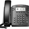 Polycom VVX 311 — мультимедийный IP-телефон с возможностью расширения