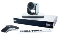 Polycom RealPresence Group 700 — универсальная система видеоконференцсвязи