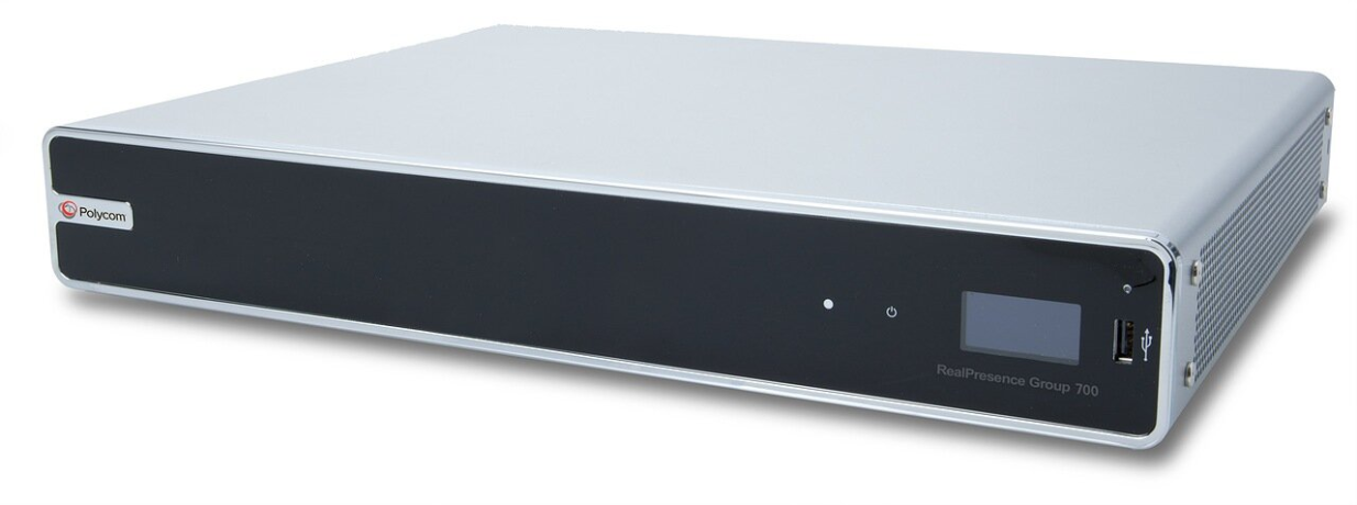 Polycom RealPresence Group 700 — универсальная система видеоконференцсвязи