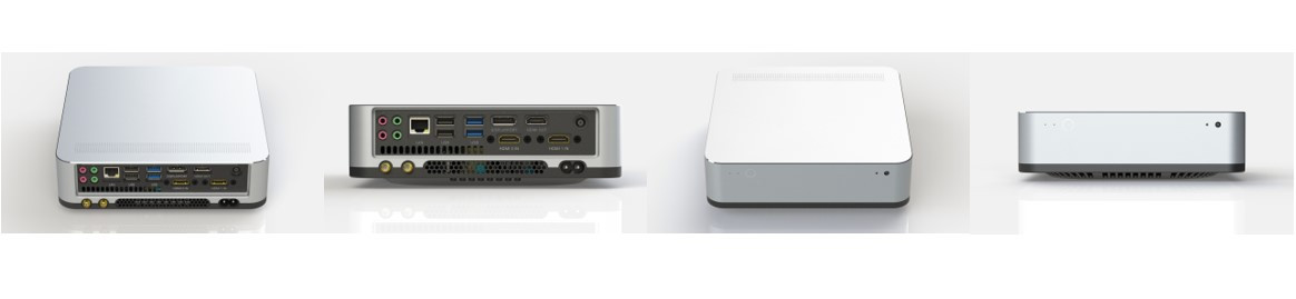 Vinteo ST — сервер ВКС + оконечное устройство