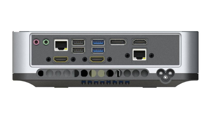 Vinteo ST — сервер ВКС + оконечное устройство