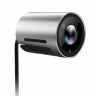Yealink UVC30 Desktop — USB камера 4K с технологией Smart Framing и поддержкой Windows Hello