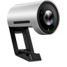 Yealink UVC30 Desktop — USB камера 4K с технологией Smart Framing и поддержкой Windows Hello