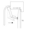 Yealink UVC30 Desktop — USB камера 4K с технологией Smart Framing и поддержкой Windows Hello