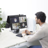 Yealink UVC30 Desktop — USB камера 4K с технологией Smart Framing и поддержкой Windows Hello