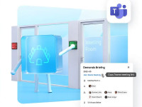 Workplace Room Standard на 1 год