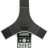 Polycom SoundStation IP 7000 — высококачественный SIP конференц-телефон премиум класса