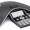 Polycom SoundStation IP 7000 — высококачественный SIP конференц-телефон премиум класса