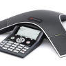 Polycom SoundStation IP 7000 — высококачественный SIP конференц-телефон премиум класса
