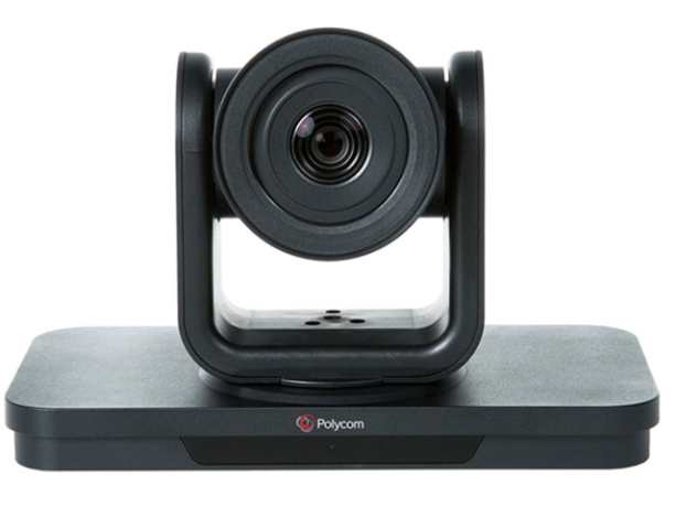 Polycom EagleEye IV-4x Camera — цифровая HD видеокамера для использования с системами видеоконференцсвязи Poly RealPresence