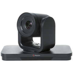 Polycom EagleEye IV-4x Camera — цифровая HD видеокамера для использования с системами видеоконференцсвязи Poly RealPresence