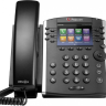 Polycom VVX 400 — IP-телефон с цветным дисплеем на 12 SIP-линий