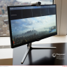 Polycom RealPresence Group Convene — мультимедийное оборудование для переговорных комнат