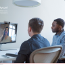 Polycom RealPresence Group Convene — мультимедийное оборудование для переговорных комнат