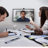 Polycom RealPresence Group Convene — мультимедийное оборудование для переговорных комнат