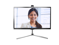 Polycom RealPresence Group Convene — мультимедийное оборудование для переговорных комнат