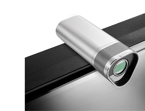 Polycom RealPresence Group Convene — мультимедийное оборудование для переговорных комнат