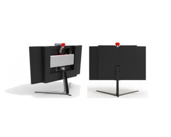 Polycom RealPresence Group Convene — мультимедийное оборудование для переговорных комнат