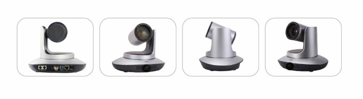 Vinteo Т — клиентское устройство видеосвязи качества Full HD